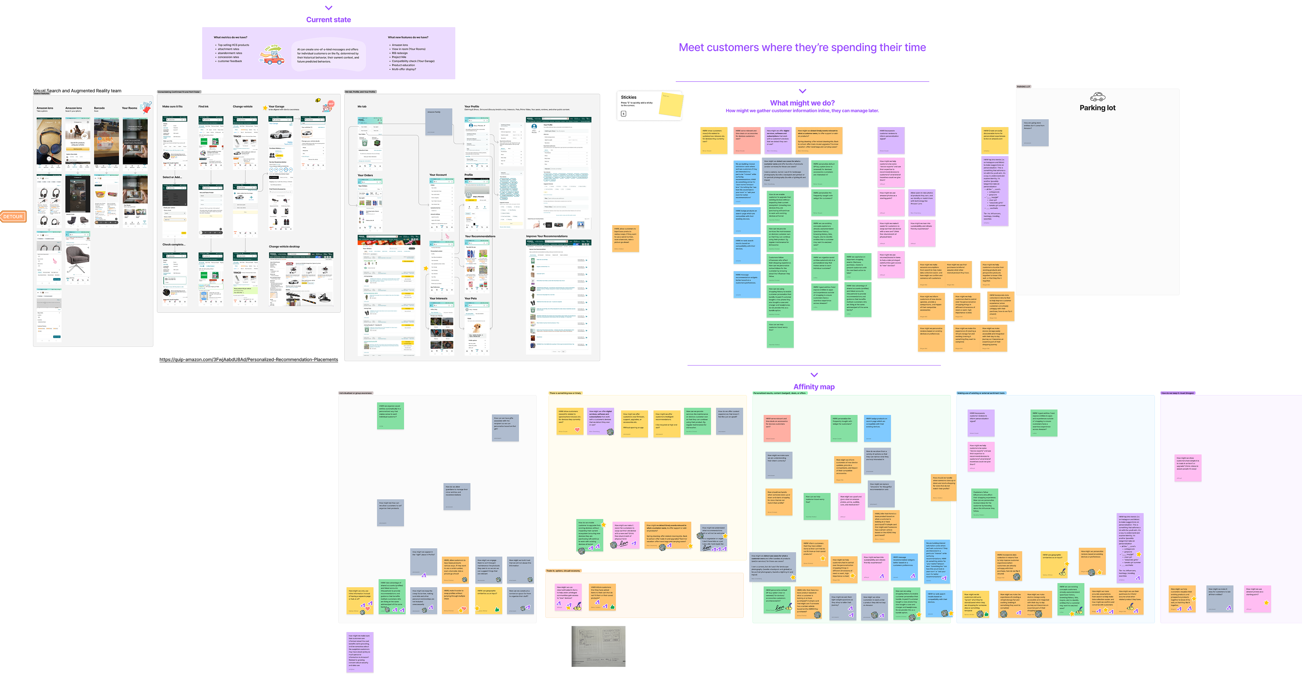 Device awareness workshop